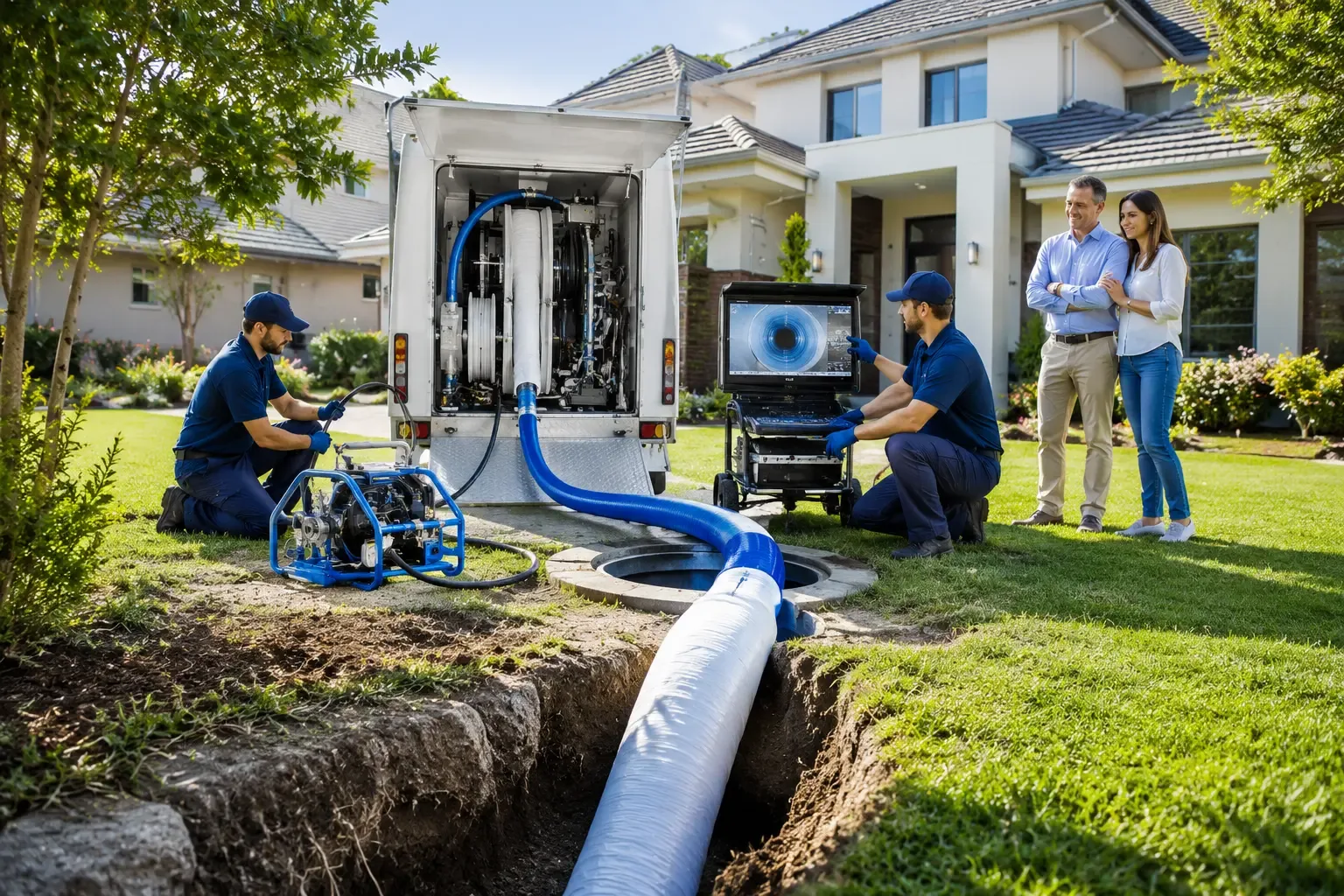 Local Pipe Relining services in Dry Branch, GA
