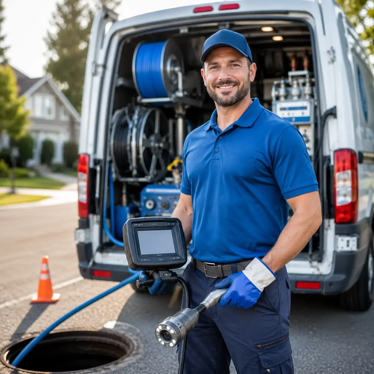 Local Pipe Relining specialists in Dry Branch, GA